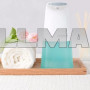 Бесконтактный диспенсер для мыла сенсорный AUTO Foaming Soap Dispenser
